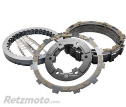 REKLUSE Kit d'embrayage REKLUSE TorqDrive (HD)