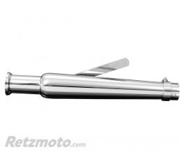 Pot d'�chappement TRUMPET