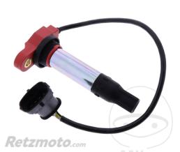 TOURMAX Bobine Crayon Allumage Tourmax MV Agusta Brutale 800