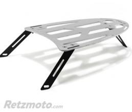 C-RACER Rack porte bagage alu CNC 
