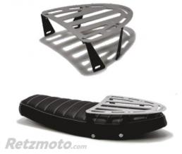 C-RACER Rack porte bagage alu CNC 