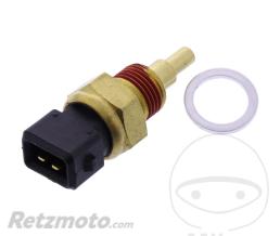 JMP- Thermo-contact pour radiateur