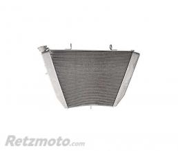 Radiateur eau adaptable SUZUKI GSXR 600/750 2006-2010