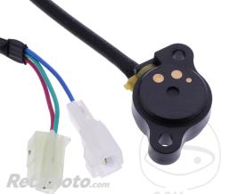 OEM Contacteur de Point Mort Suzuki DR 650 '96(Pi�ce Origine)