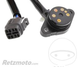 OEM Contacteur de Point Mort Yamaha WR 250 F '01(Pi�ce Origine)