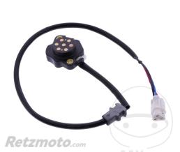 OEM Contacteur Point Mort (Pi�ce Origine)