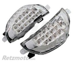 V-PARTS Clignotant avant droit V PARTS type origine LED