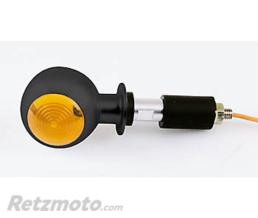 SHIN YO Clignotants embouts de guidon SHIN YO Bulls Eye