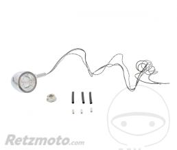 KELLERMANN Clignotant chrome clair KELLERMANN