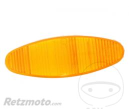 JMP- Clignotant verre jaune