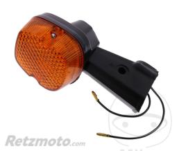 JMP- feu clignotant