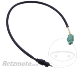RTZ Contacteur Embrayage Kawasaki KLX 140 R '3(Pi�ce origine OEM)