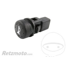JMP- Bouton d'avertisseur sonore JMP