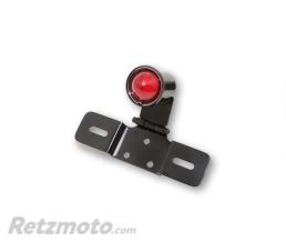 SHIN YO Feu arri�re LED SHIN YO Type 6 avec support de plaque ajustable