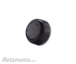 SHIN YO Feux arri�re LED SHIN YO Micro Disc, verre teint�, rond