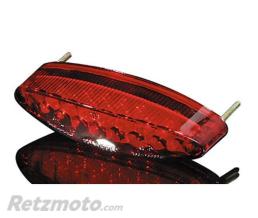 SHIN YO Feu arri�re SHIN YO Number1 Mini LED avec �clairage de plaque
