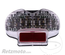 JMP- Feu arri�re LED