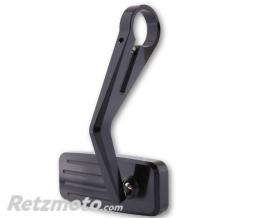 Embout de guidon r�troviseur HIGHSIDER CNC ACTION