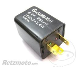 JMP- Relais Clignotant JMP