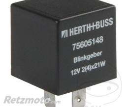 JMP- Flasher 3 p�les 12V