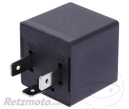 JMP- Flasher 3 p�les 12V MQ