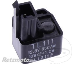 OEM Relais de clignotant �lectrique (Pi�ce origine oem)