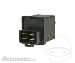 JMP- Relais de d�marreur AGM GMX 450 '11