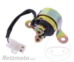 JMP- Relais D�marreur Suzuki DR 125 SE '95
