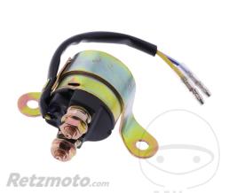 JMP- Relais de d�marreur Polaris Sportsman 300 '08