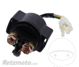 JMP- Relais de d�marreur Baotian BT125T