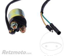 JMP- Relais de d�marreur Honda TRX 250 EX Sportrax