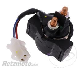 OEM Relais D�marreur Yamaha XC 125 X Cygnus