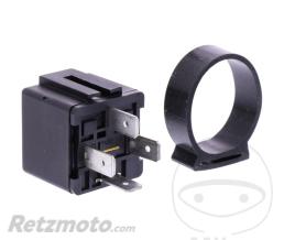 JMP- Relais D�marreur Daelim VS 125/Yamaha TZR 50