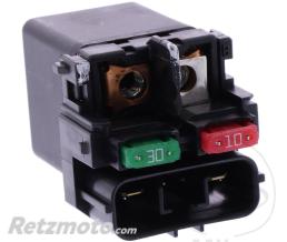 OEM RELAIS D�marreur Honda VFR 1200 F '10(Pi�ce origine OEM)