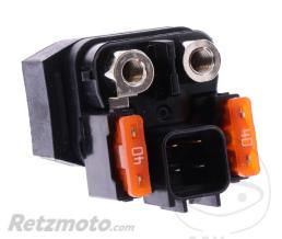 OEM RELAIS D�marreur (Pi�ce origine OEM)