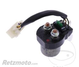 OEM RELAIS D�marreur (Pi�ce origine OEM)