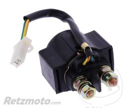 OEM RELAIS D�marreur (Pi�ce origine OEM)
