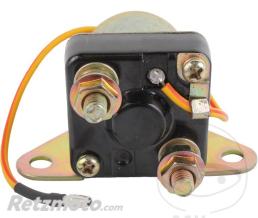 JMP- RELAIS D�marreur Hyosung GPS 125 Hyper '98