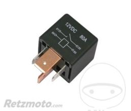 JMP- RELAIS D�marreur Aprilia RS4 125