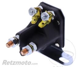 JMP- Relais D�marreur Polaris Magnum 330/Ranger 500