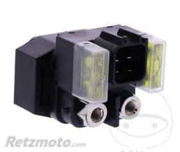 JMP- Relais D�marreur Suzuki GZ 125 Marauder/GSX-R 125 
