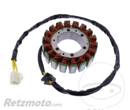 JMP- Alternateur STATOR Yamaha VMX-12 1200 A Vmax