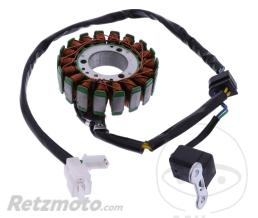 JMP- Alternateur STATOR JMP