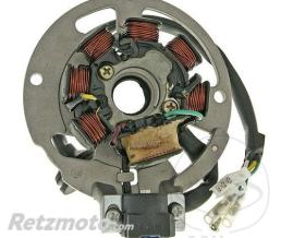 JMP- Stator