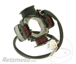 JMP- Stator