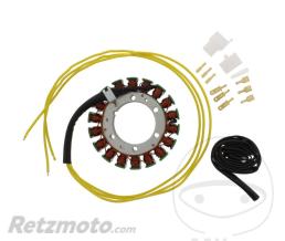 JMP- Stator JMP