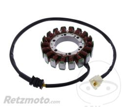 JMP- Stator JMP