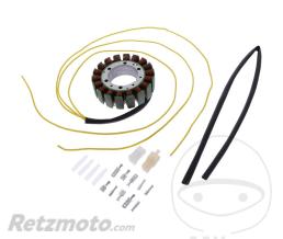 JMP- Stator Honda NT 400 Bros