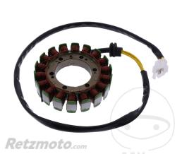 JMP- Stator JMP
