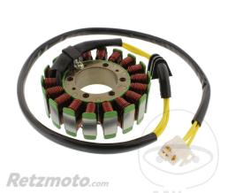 JMP- Stator JMP